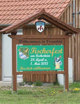 Fischerfest 2013